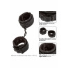 Boundless Ankle Cuffs