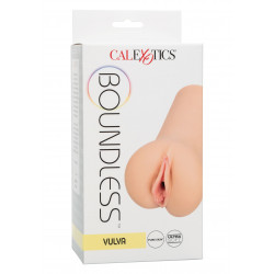 Boundless Vulva