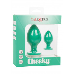 Cheeky Buttplug