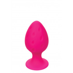 Cheeky Buttplug