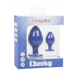 Cheeky Buttplug