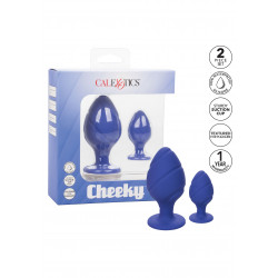 Cheeky Buttplug