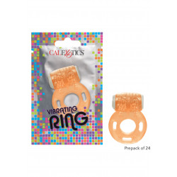 Vibrating Ring 24 Pcs