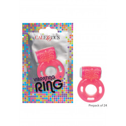 Vibrating Ring 24 Pcs