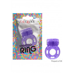 Vibrating Ring 24 Pcs