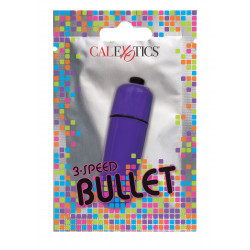 3-speed Bullet 24 Pcs