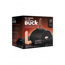 Motor Bunny Buck Vac U Lock