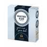 Mister Size 53mm Condoms 3pcs