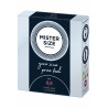 Mister Size 64mm Condoms 3pcs