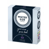 Mister Size 69mm Condoms 3pcs