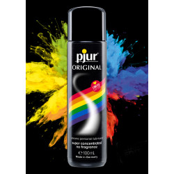 Pjur Original Rainbow Edition 100ml