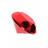 Ruby Red Diamond