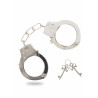 Metal Handcuffs