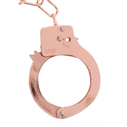 Metal Handcuffs