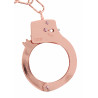 Metal Handcuffs