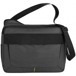 Front-12015300_F | Borsa messenger portacomputer 17" Power Stretch