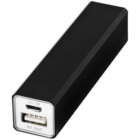 Main-12349200 | Powerbank in alluminio 2.200 mAh Volt