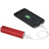 Extra1-12349203_E1 | Powerbank in alluminio 2.200 mAh Volt