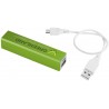 DecoY1-12349204_PP_Y1 | Powerbank in alluminio 2.200 mAh Volt