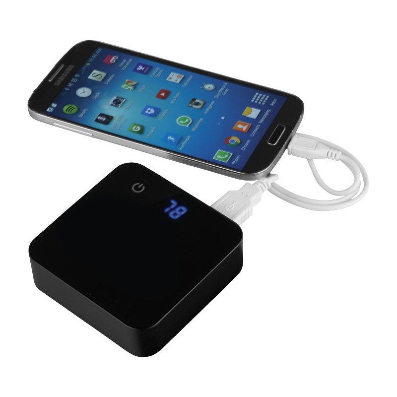 Main-12354200 | Powerbank Giga PB-6000