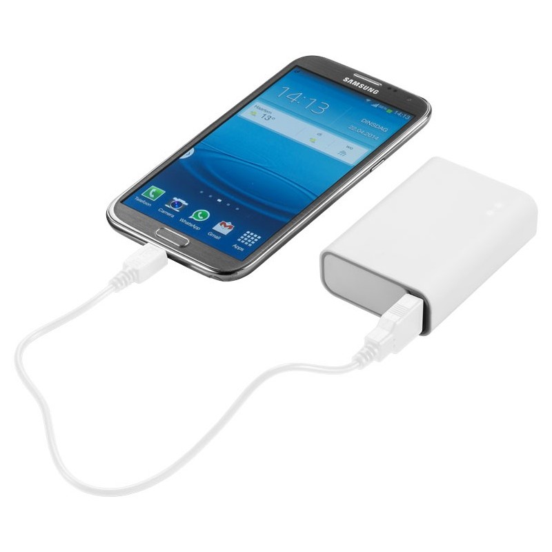 Main-12356500 | Powerbank PB-4400