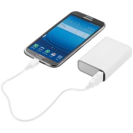 Main-12356500 | Powerbank PB-4400