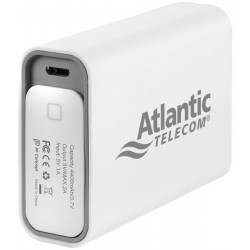 DecoY1-12356500_E_SP_Y1 | Powerbank PB-4400