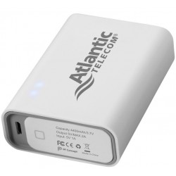 DecoY2-12356500_E4_SP_Y2 | Powerbank PB-4400