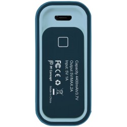 Front-12356503_F | Powerbank PB-4400