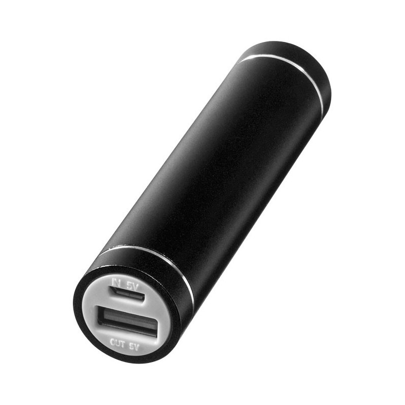 Main-12356700 | Powerbank alluminio 2.200 mAh Bolt