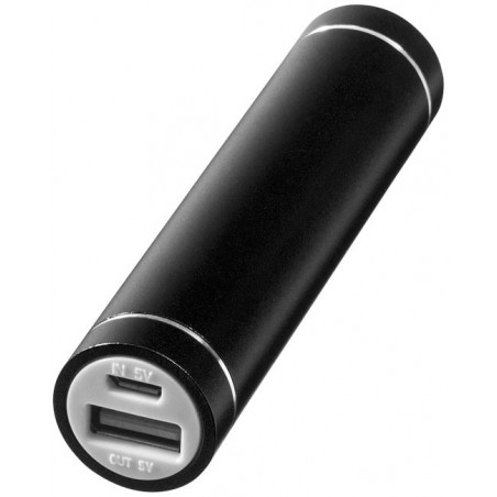 Main-12356700 | Powerbank alluminio 2.200 mAh Bolt