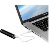 Extra2-12356700_E2 | Powerbank alluminio 2.200 mAh Bolt