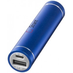 DecoY1-12356701_PP_Y1 | Powerbank alluminio 2.200 mAh Bolt