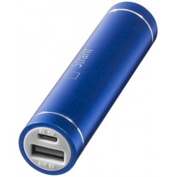 DecoY2-12356701_EG_Y2 | Powerbank alluminio 2.200 mAh Bolt