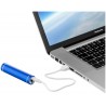 Extra2-12356701_E2 | Powerbank alluminio 2.200 mAh Bolt