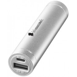 DecoY1-12356702_PP_Y1 | Powerbank alluminio 2.200 mAh Bolt