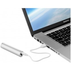 Extra2-12356702_E2 | Powerbank alluminio 2.200 mAh Bolt