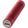 DecoY1-12356703_PP_Y1 | Bolt alu power bank 2200mAh RD