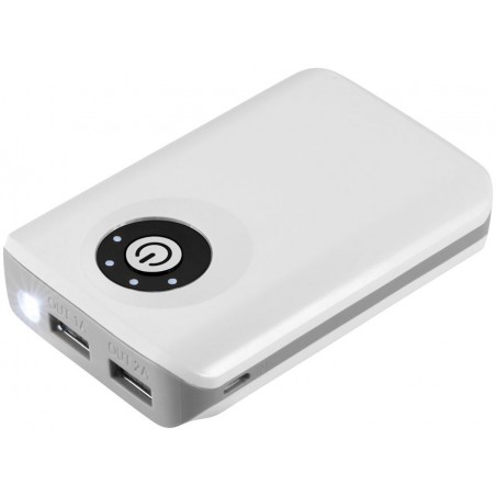 Main-12358800 | Powerbank Vault PB-6600