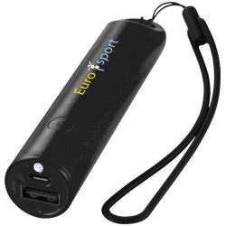 DecoY1-12359300_PP_Y1 | Powerbank Beam 2.200 mAh con laccetto e luce