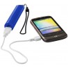 Extra2-12359301_E2 | Powerbank Beam 2.200 mAh con laccetto e luce