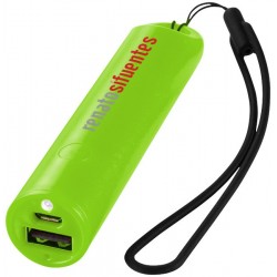 DecoY1-12359303_PP_Y1 | Powerbank Beam 2.200 mAh con laccetto e luce