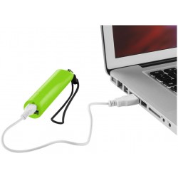 Extra1-12359303_E1 | Powerbank Beam 2.200 mAh con laccetto e luce