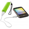 Extra2-12359303_E2 | Powerbank Beam 2.200 mAh con laccetto e luce