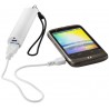 Extra2-12359304_E2 | Powerbank Beam 2.200 mAh con laccetto e luce