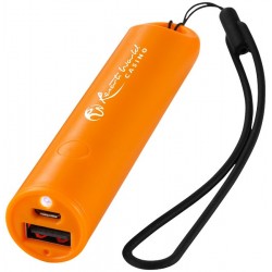 DecoY1-12359305_PP_Y1 | Powerbank Beam 2.200 mAh con laccetto e luce