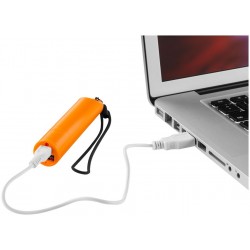 Extra1-12359305_E1 | Powerbank Beam 2.200 mAh con laccetto e luce