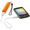 Extra2-12359305_E2 | Powerbank Beam 2.200 mAh con laccetto e luce